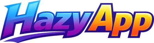 hazy app